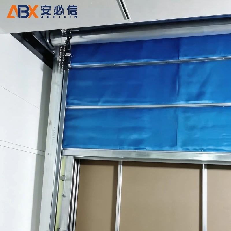 嘉兴背带堆积门